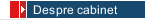 Despre cabinet
